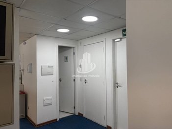 office em Avenida das Américas, Barra da Tijuca - Rio de Janeiro - RJ