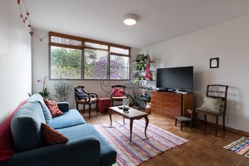 apartment em Rua João Moura, Pinheiros - São Paulo - SP