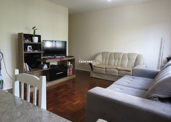 apartment em Rua Ney Messias, Jardim do Salso - Porto Alegre - RS
