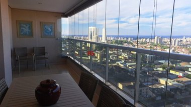 apartment em Rua do Professor, Jardim Irajá - Ribeirão Preto - SP