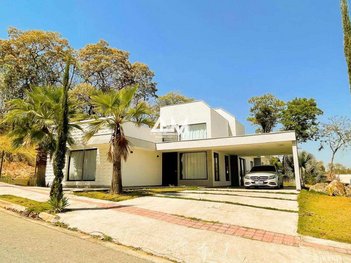 house em Alameda da Serra, Teixeirinha - Betim - MG