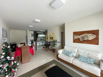 apartment em Rua Pastor William Richard Schisler Filho, Itacorubi - Florianópolis - SC