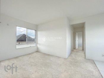 apartment em João Pedro Schimitt, Rondônia - Novo Hamburgo - RS