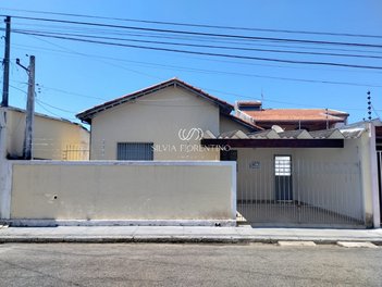 house em Rua José Milliet Filho, Jardim Ana Emilia - Taubaté - SP