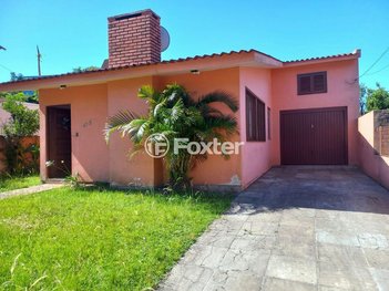 house em Rua México, Santa Marta - Camaquã - RS