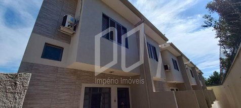 house em Avenida Carlos Olympio Tostes, Jardim das Palmeiras - Araraquara - SP