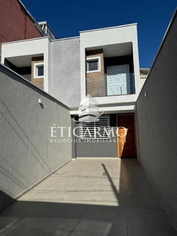 house em Rua Rego Barros, Jardim Vila Formosa - São Paulo - SP