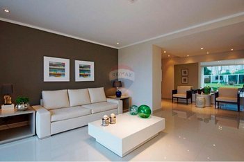 apartment em Rua Doutor Benjamim Anderson Stauffer, Condomínio Itamaraty - Ribeirão Preto - SP