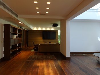 house em Rua Campo Verde, Jardim Europa - São Paulo - SP