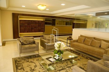 apartment em Avenida Farroupilha, Campinas - São José - SC