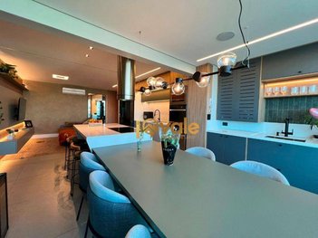 apartment em Rua São Diego, Jardim Califórnia - Jacareí - SP