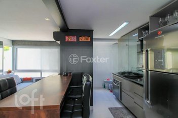 apartment em Rua Doutor Eduardo Chartier, Higienópolis - Porto Alegre - RS