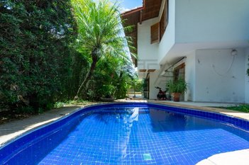 house em Rua Almirante Soares Dutra, Morumbi - São Paulo - SP