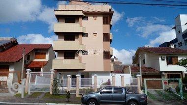 apartment em Rua Capitão Salustiano de Vargas, Jardim Itu-Sabará - Porto Alegre - RS