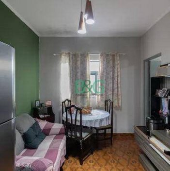 apartment em Rua Rocha Fraga, Cangaíba - São Paulo - SP