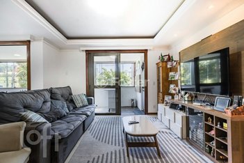 apartment em Rua Tomaz Gonzaga, Boa Vista - Porto Alegre - RS