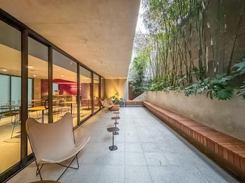 apartment em Rua Capitão Alceu Vieira, Vila Ipojuca - São Paulo - SP