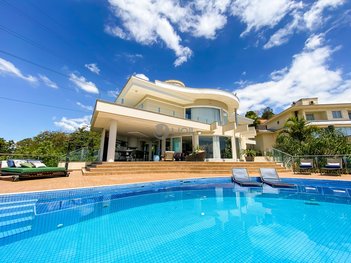 house em dos Ipês, Bosque das Mansões - São José - SC