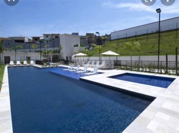 apartment em Rua Pedro Galvano, Parque São Vicente - Mauá - SP