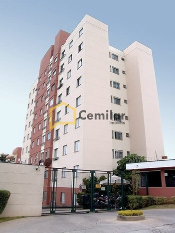 apartment em Rua Antônio Júlio dos Santos, Fazenda Morumbi - São Paulo - SP