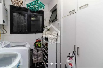 apartment em Avenida Vila Ema, Vila Prudente - São Paulo - SP