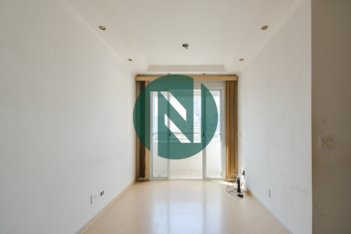 apartment em Rua Tabajaras, Mooca - São Paulo - SP
