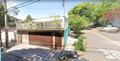 house em Praça da Biquinha Domingos Festa, Jardim Camila - Sorocaba - SP