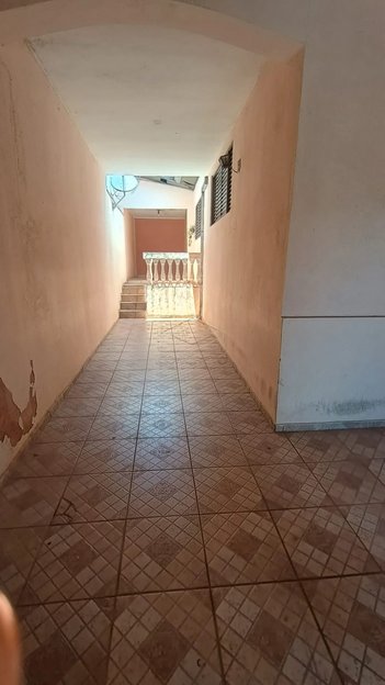 house em Avenida Padre Salustio Rodrigues Machado, Jardim Ubirama II - Lençóis Paulista - SP