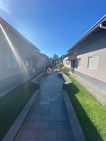 house em Avenida Domingos Martins Cabrera, Balneário Recanto do Sol - Caraguatatuba - SP