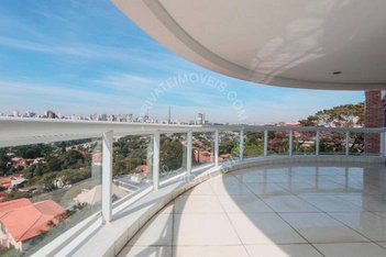 apartment em Rua Bartira, Perdizes - São Paulo - SP