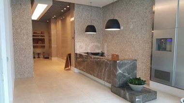 apartment em Mostardeiro, Moinhos de Vento - Porto Alegre - RS