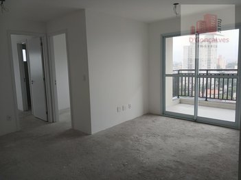 apartment em Rua Antônio Doll de Moraes, Centro - Diadema - SP
