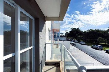 apartment em Avenida Universitária, Altos do Paraíso - Botucatu - SP