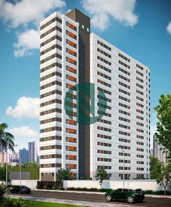 apartment em Rua dos Estudantes, Sé - São Paulo - SP