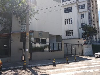 apartment em Rua Reims, Jardim das Laranjeiras - São Paulo - SP