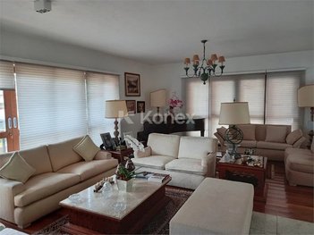 house em Rua Santo Anselmo, Jardim São Bento - São Paulo - SP