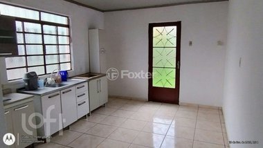 house em Rua Pedro Álvares Cabral, Barnabé - Gravataí - RS