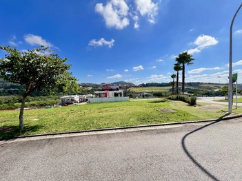 land_lot em Avenida Engenheiro Tasso Pinheiro, Chácara Terra Nova - Jundiaí - SP