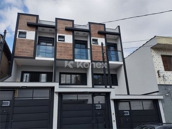 house em Rua Malie Brenner, Vila Dom Pedro I - São Paulo - SP