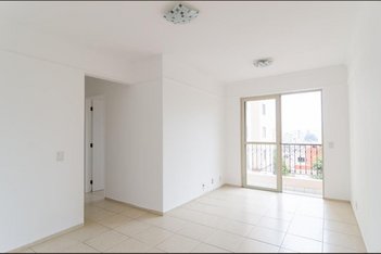 apartment em Rua Franklin Magalhães, Vila Santa Catarina - São Paulo - SP