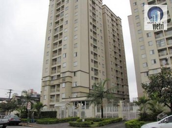 apartment em Avenida Nossa Senhora do Ó, Limão - São Paulo - SP