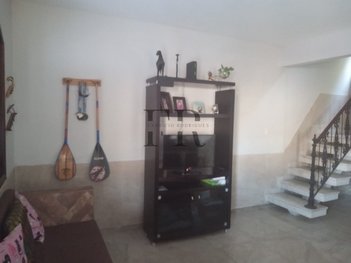 house em Rua Vista Alegre, Santa Rosa - Niterói - RJ