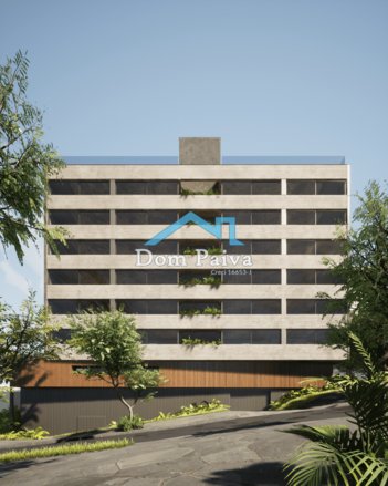apartment em Rua Cândido Silveira, Auxiliadora - Porto Alegre - RS