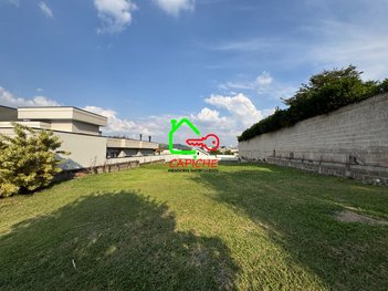 land_lot em Avenida Flamengo, Bosque - Vinhedo - SP