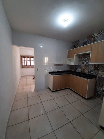 house em Rua Dionice Vasconcelos Ferreira, Jardim Morumbi (Nova Veneza) - Sumaré - SP