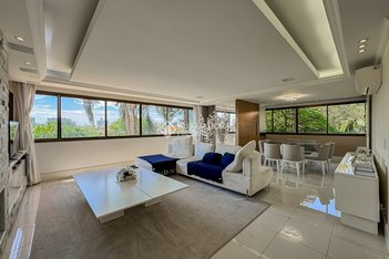 apartment em Travessa Java, Jardim Lindóia - Porto Alegre - RS