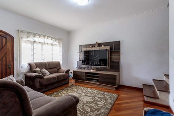 house em Rua Lacônia, Parque Oratório - Santo André - SP