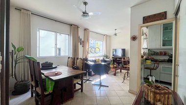 apartment em Rua Luiza Carvalho Torres, Santo Antônio - Belo Horizonte - MG