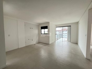 apartment em Rua Gustavo Budag, Velha - Blumenau - SC