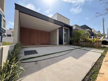 house em Avenida Ipanema, Jardim Novo Horizonte - Sorocaba - SP